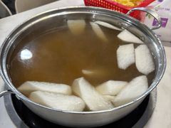-菜忠潮州牛肉店(岗厦店)