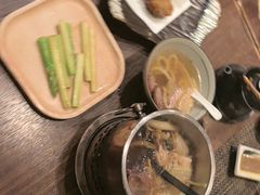 -田舍家Inakaya·炉端烧·铁板烧(天汇igc店)