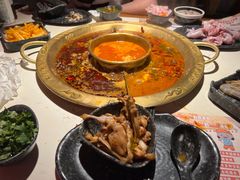 -哥老官重庆美蛙鱼头(五角场合生汇店)