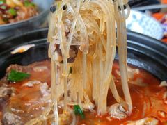 -肖记公安牛肉鱼杂馆·省级非物质文化遗产(三角路直营店)