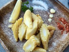 -人间酒暖·Go blanc·烧鸟·深夜食堂(陆家嘴店)