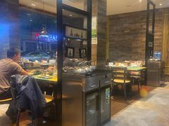 -朝阳酸菜鱼休闲餐厅