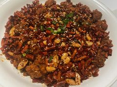 -106餐厅北京菜.烤鸭(百子湾店)