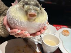 -永安鱼庄·镇江菜(东吴路店)