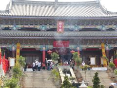 -大理古城