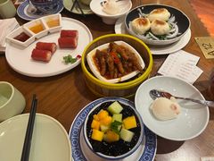 -蝴蝶里·粤菜·点心(龙湖杭州金沙天街店)