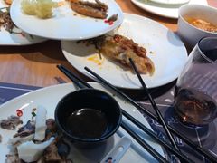 -印象鲵宴·张家界地标美食名片(溪布街店)