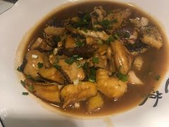 -千岛湖小鱼儿·淳安匠心农家菜