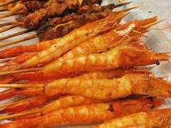 -烤五行·烧烤烤串(石佛营店)