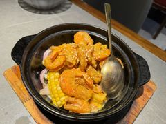 -得意啫·广东啫啫煲(前海HOP店)