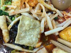 豆腐泡-龍城柳州螺蛳粉(群星路店)