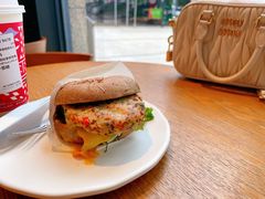 -星巴克(深圳龙华和平里店)