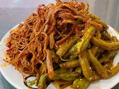 -春花民族美食(佳木斯总店)