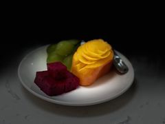 -福晶园益生菌蛋糕面包(紫荆山店)