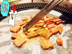 -么子烤肉(化龙池店)