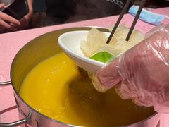 -龙鲜会·澳门生鲜火锅(诚品店)