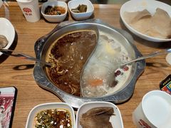 -傣妹火锅(南京东路一店)