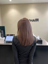-MY HAIR ARDOR