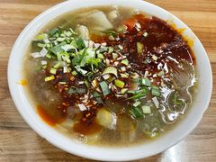 肉丸糊辣汤-老字号贾家肉丸糊辣汤(光明巷店)