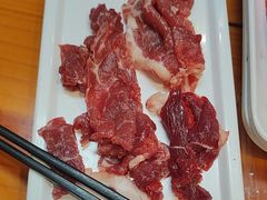 -养牛邓·潮汕牛肉海鲜自助火锅(广州店)