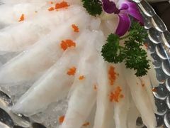 -鲁西肥牛(九方购物中心店)