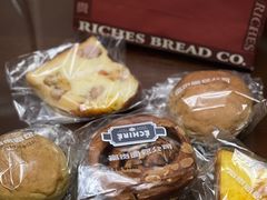 -富贵面包公司(运河店)