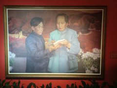 -中国铁道博物馆(正阳门馆)