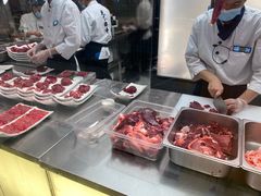 -左庭右院鲜牛肉火锅(南通CBD大有境店)