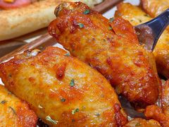 -铁酱披萨(巧刻广场店)