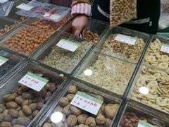 -刘艳明炒货(小心桥店)