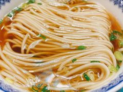 奥灶面-RIVIERA 松鹤楼(外滩店)