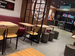 -汉堡王(定州大世界店)