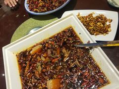 -杨记隆府(汉街店)
