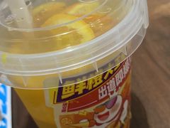 -蜜雪冰城(北一中路万达店)