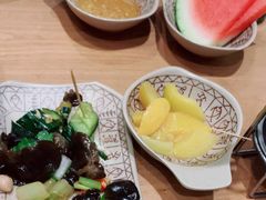 -江小渔鲜鱼火锅(冠亚星城店)