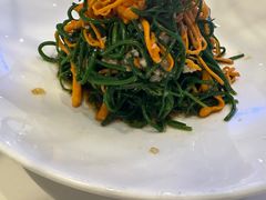 -阿里疆Alijiang·丝路美食·异域风情·清真(长楹天街店)