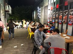 -邱金小炒·30 年盐帮江湖菜(自贡店)