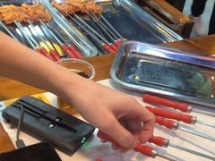 -李家水浒烤肉(五一店)