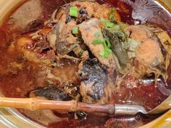 -大盐帮川菜馆(长楹天街店)