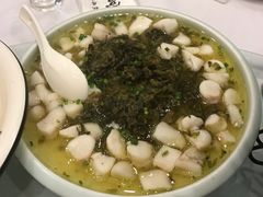 -后宫私房菜(汇客美食娱乐广场店)