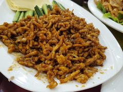 -大眼锅贴水饺(河东店)