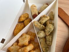 -达美乐比萨(大华锦绣优嘉店)