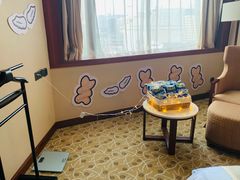 -上海神旺大酒店