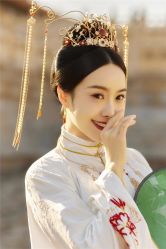 点击看大图 -美云庭古装·格格服汉服·京城旅拍(北京店)