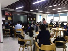 -新航道雅思托福·留学·考研培训(人民广场校区)