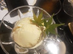 冰淇淋-天狗山料理(省体店)