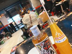 -碎怂烤肉(钟楼柳巷店)