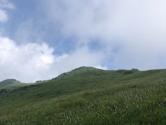 -灵山