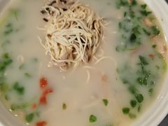 -狮王府淮扬菜(夫子庙老门东店)
