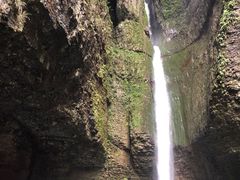 -鹿院坪生态旅游景区